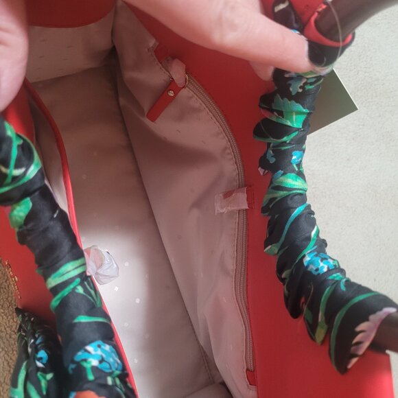 Kate Spade Katarina crossbody bag - Picture 8 of 13